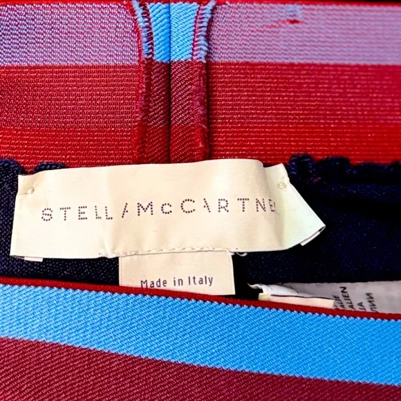 Street style lounge pants by Stella McCartney - Picture 3 of 8